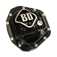 Load image into Gallery viewer, BD Diesel 1061835 Differential Cover Rear Dana 70 Dodge 1981-1993 2500/3500 &amp; 1994-2002 2500 Auto for Select Dodge D150, Dodge D250, Dodge D350, Dodge Ram 2500, Dodge Ram 3500, Dodge Ram 4000, Dodge W150, Dodge W250, Dodge W350