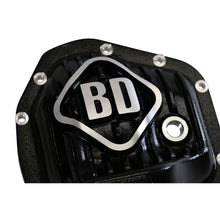 Load image into Gallery viewer, BD Diesel 1061835 Differential Cover Rear Dana 70 Dodge 1981-1993 2500/3500 &amp; 1994-2002 2500 Auto for Select Dodge D150, Dodge D250, Dodge D350, Dodge Ram 2500, Dodge Ram 3500, Dodge Ram 4000, Dodge W150, Dodge W250, Dodge W350