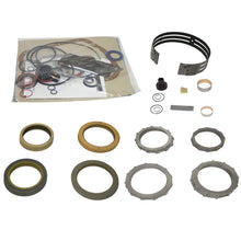 Load image into Gallery viewer, BD Diesel 1062001 BD Build-It Dodge 47RE/RH Trans Kit 1994-2002 Stage 1 Stock HP Kit for Select Dodge Ram 2500, Dodge Ram