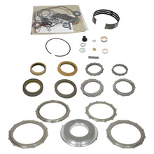 Load image into Gallery viewer, BD Diesel 1062003 BD Build-It Dodge 47RE/RH Trans Kit 1994-2002 Stage 3 Heavy Duty Kit for Select Dodge Ram 2500, Dodge Ram