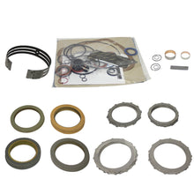 Load image into Gallery viewer, BD Diesel 1062011 BD Build-It Dodge 48RE Trans Kit 2003-2007 Stage 1 Stock HP Kit for Select Dodge Ram 1500, Dodge Ram 2500, Dodge Ram