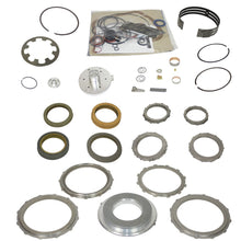 Load image into Gallery viewer, BD Diesel 1062014 BD Build-It Dodge 48RE Trans Kit 2003-2007 Stage 4 Master Rebuild Kit for Select Dodge Ram 1500, Dodge Ram 2500, Dodge Ram