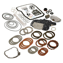 Load image into Gallery viewer, BD Diesel 1062022 BD Build-It Dodge 68RFE Trans Kit 2007.5-2018 Stage 2 Intermediate Kit for Select Dodge Ram 2500, Dodge Ram 3500, Ram 2500, Ram