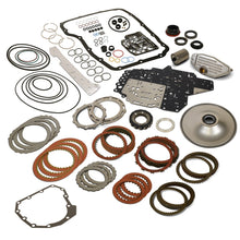 Load image into Gallery viewer, BD Diesel 1062023 BD Build-It Dodge 68RFE Trans Kit 2007.5-2018 Stage 3 Performance Kit for Select Dodge Ram 2500, Dodge Ram 3500, Ram 2500, Ram