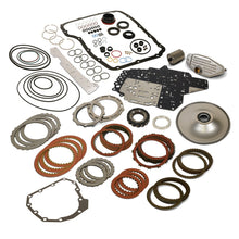 Load image into Gallery viewer, BD Diesel 1062027 BD Build-It Dodge 68RFE Trans Kit 2019+ Stage 3 Master Kit c/w ProTect 68 for Select Ram 2500, Ram