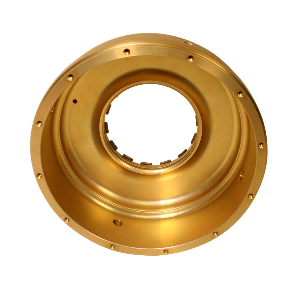 BD Diesel 1062036 BD 68RFE Big Stack Shaft & Drum Kit Dodge 2007.5-2022 6.7L for Select Dodge Ram 2500, Dodge Ram 3500, Ram 2500, Ram