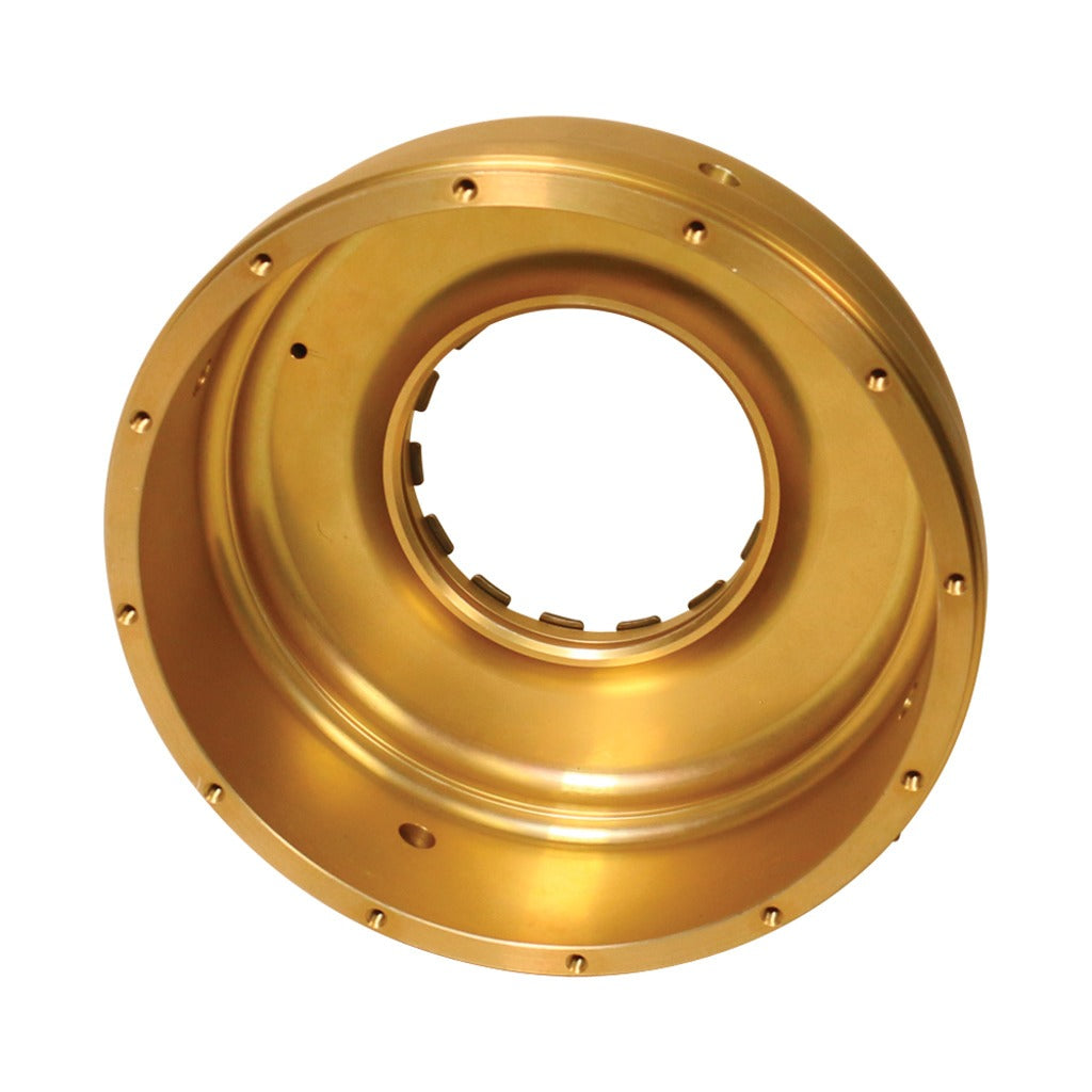 BD Diesel 1062036 BD 68RFE Big Stack Shaft & Drum Kit Dodge 2007.5-2022 6.7L for Select Dodge Ram 2500, Dodge Ram 3500, Ram 2500, Ram