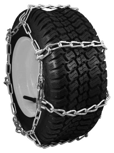 Peerless 1062055 Max-Tac Garden Tractor/Snow Blower Link Tire Chain