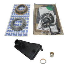 Load image into Gallery viewer, BD Diesel 1062121 BD Build-It Ford 4R100 Trans Kit 1999-2003 Stage 1 Stock HP Kit for Select Ford Excursion, Ford F-250 Super Duty, Ford F-350 Super Duty