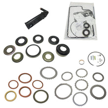 Load image into Gallery viewer, BD Diesel 1062131 BD Build-It Ford 5R110 Trans Kit 2003-2004 Stage 1 Stock HP Kit for Select Ford F-250 Super Duty, Ford F-350 Super Duty