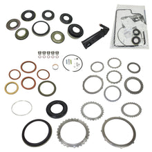 Load image into Gallery viewer, BD Diesel 1062134 BD Build-It Ford 5R110 Trans Kit 2003-2004 Stage 4 Master Rebuild Kit for Select Ford F-250 Super Duty, Ford F-350 Super Duty