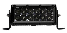 Load image into Gallery viewer, Rigid Industries 106213BLK E-SERIES PRO 6in. SPOT MIDNIGHT