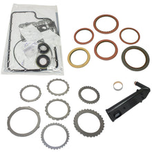 Load image into Gallery viewer, BD Diesel 1062141 BD Build-It Ford 5R110 Trans Kit 2005-2010 Stage 1 Stock HP Kit for Select Ford F-250 Super Duty, Ford F-350 Super Duty