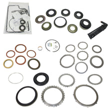 Load image into Gallery viewer, BD Diesel 1062144 BD Build-It Ford 5R110 Trans Kit 2005-2010 Stage 4 Master Rebuild Kit for Select Ford F-250 Super Duty, Ford F-350 Super Duty