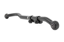 Load image into Gallery viewer, Rough Country 10621 Adjustable Forged Track Bar for Select Jeep Grand Cherokee