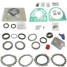 Load image into Gallery viewer, BD Diesel 1062204 BD Build-It Chevy Allison Trans Kit 2001-2004 LB7 Stage 4 Master Rebuild Kit for Select Chevrolet Silverado HD, Chevrolet Silverado 3500, GMC Sierra HD, GMC Sierra