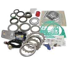 Load image into Gallery viewer, BD Diesel 1062227 BD Build-It Chevy Allison Trans Kit 2011-2016 LML Stage 4 c/w Controller for Select Chevrolet Silverado HD, Chevrolet Silverado HD, GMC Sierra HD, GMC Sierra HD