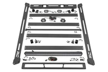 Load image into Gallery viewer, Rough Country 10622 Roof Rack System for Select Jeep Wrangler