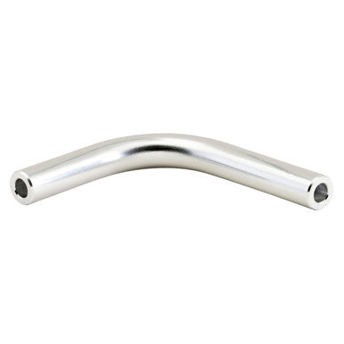 Grote 10623 90º Extension Arm, 4 1/2" Offset, Aluminum