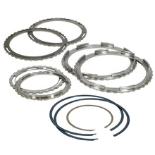 Load image into Gallery viewer, BD Diesel 1062501 Interlocking Pressure Plate Kit (Partial) Ford 6.7L 6R140 2011-2019 for Select Ford F-250 Super Duty, Ford F-350 Super Duty, Ford F-450 Super Duty