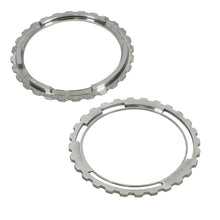 Load image into Gallery viewer, BD Diesel 1062501 Interlocking Pressure Plate Kit (Partial) Ford 6.7L 6R140 2011-2019 for Select Ford F-250 Super Duty, Ford F-350 Super Duty, Ford F-450 Super Duty