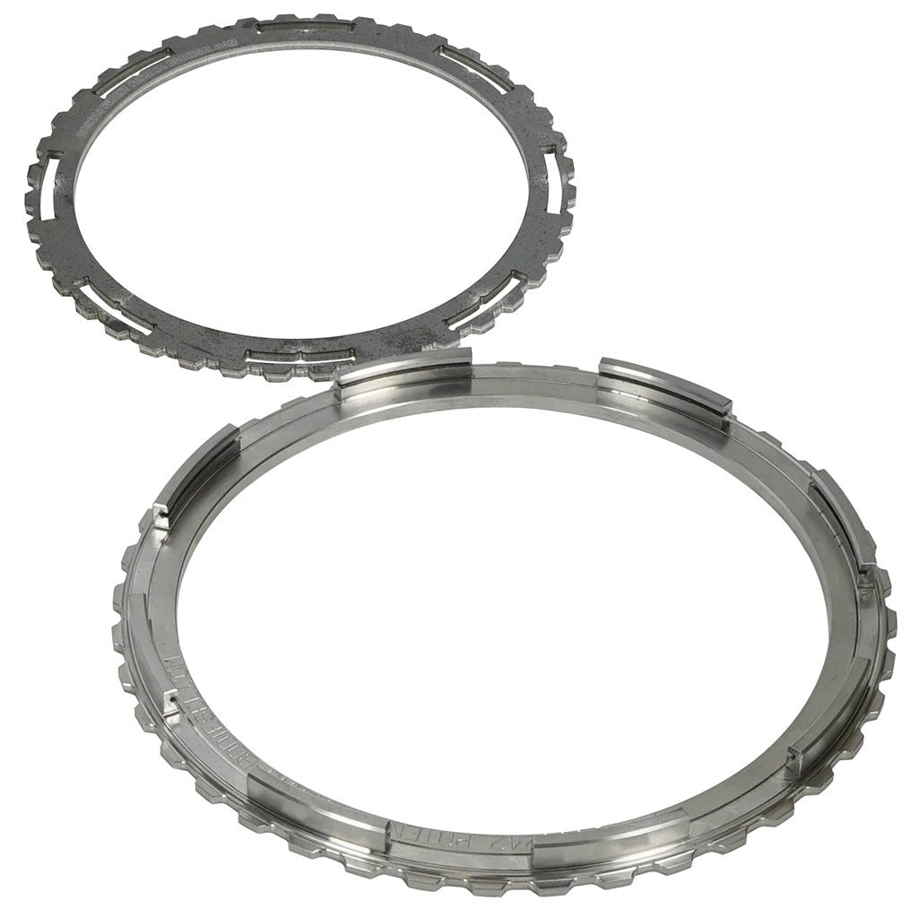 BD Diesel 1062501 Interlocking Pressure Plate Kit (Partial) Ford 6.7L 6R140 2011-2019 for Select Ford F-250 Super Duty, Ford F-350 Super Duty, Ford F-450 Super Duty