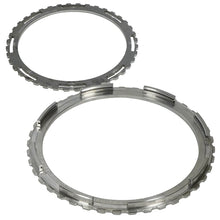 Load image into Gallery viewer, BD Diesel 1062501 Interlocking Pressure Plate Kit (Partial) Ford 6.7L 6R140 2011-2019 for Select Ford F-250 Super Duty, Ford F-350 Super Duty, Ford F-450 Super Duty