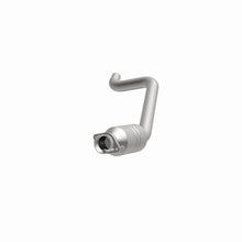Load image into Gallery viewer, MagnaFlow Exhaust Products 52003 OEM Grade Direct-Fit Catalytic Converter for Select Jaguar XF, Jaguar XFR