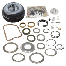 Load image into Gallery viewer, BD Diesel 1063004 BD Build-it Dodge 47RE Kit 1994-2002 Stage 4 w/Torque Converter for Select Dodge Ram 2500, Dodge Ram