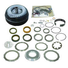 Load image into Gallery viewer, BD Diesel 1063014 BD Build-it Dodge 48RE Kit 2003-2007 Stage 4 w/Torque Converter for Select Dodge Ram 2500, Dodge Ram