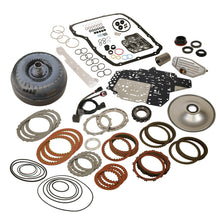 Load image into Gallery viewer, BD Diesel 1063025 BD Build-it Dodge 68RFE kit 2007.5-18 Stage 4 w/Torque Converter for Select Dodge Ram 2500, Dodge Ram 3500, Ram 2500, Ram