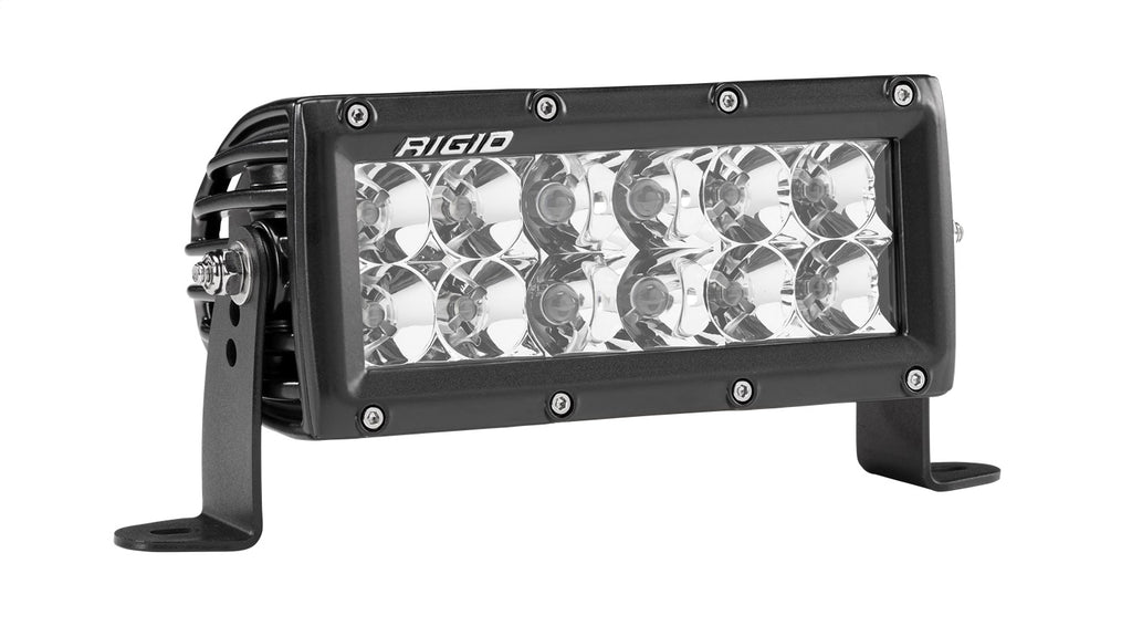 Rigid Industries 106313 E-SERIES PRO 6in. SPOT/FLOOD COMBO