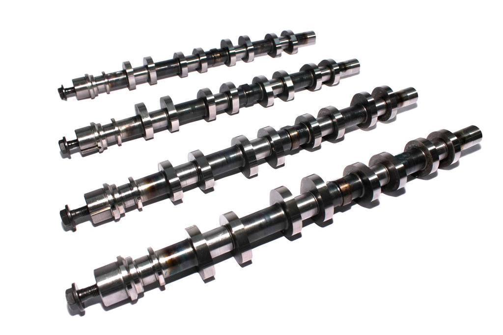 COMP Cams 106400 Xtreme XE-R 234/232 Hydraulic Roller Cams for Ford 4.6/5.4/5.8L Modular 4 Valve