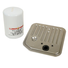 Load image into Gallery viewer, BD Diesel 1064042 BD Transmission Filter Service Kit - Dodge 1998-2007 47RE/48RE for Select Dodge Ram 2500, Dodge Ram