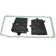 Load image into Gallery viewer, BD Diesel 1064047 BD Transmission Filter Service Kit - Ford 10R80 2017-2024 for Select Ford F-150