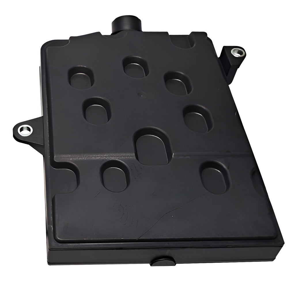 BD Diesel 1064047 BD Transmission Filter Service Kit - Ford 10R80 2017-2024 for Select Ford F-150