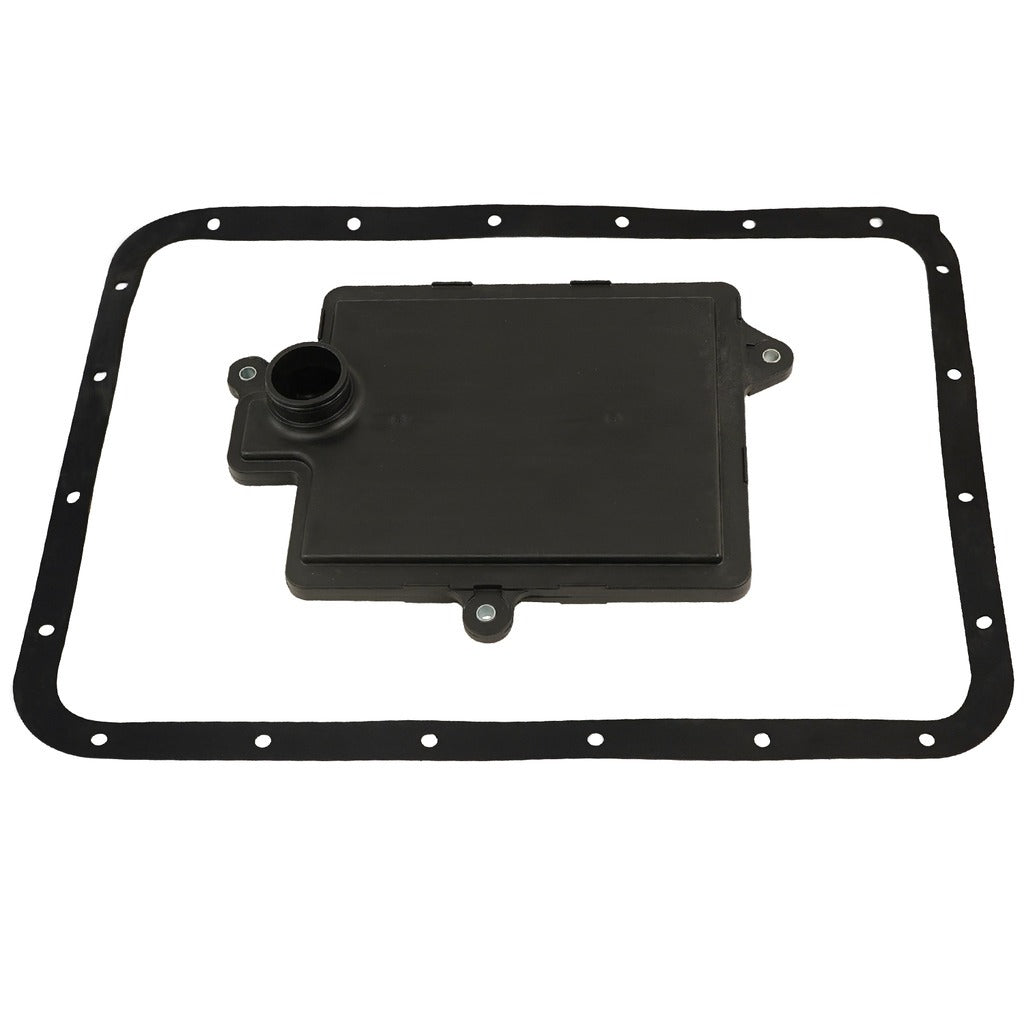 BD Diesel 1064048 TRANSMISSION FILTER SERVICE KIT RAM AISIN AS69RC 13-24 for Select Ram 3500, Ram 4500, Ram