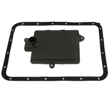 Load image into Gallery viewer, BD Diesel 1064048 TRANSMISSION FILTER SERVICE KIT RAM AISIN AS69RC 13-24 for Select Ram 3500, Ram 4500, Ram