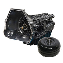 Load image into Gallery viewer, BD Diesel 1064072SS ROADMASTER TRANS &amp; CONVERTER PACKAGE E4OD FORD F250/F350 7.3L POWER STROKE 95-97 for Select Ford F-250, Ford F-250 HD, Ford F-350