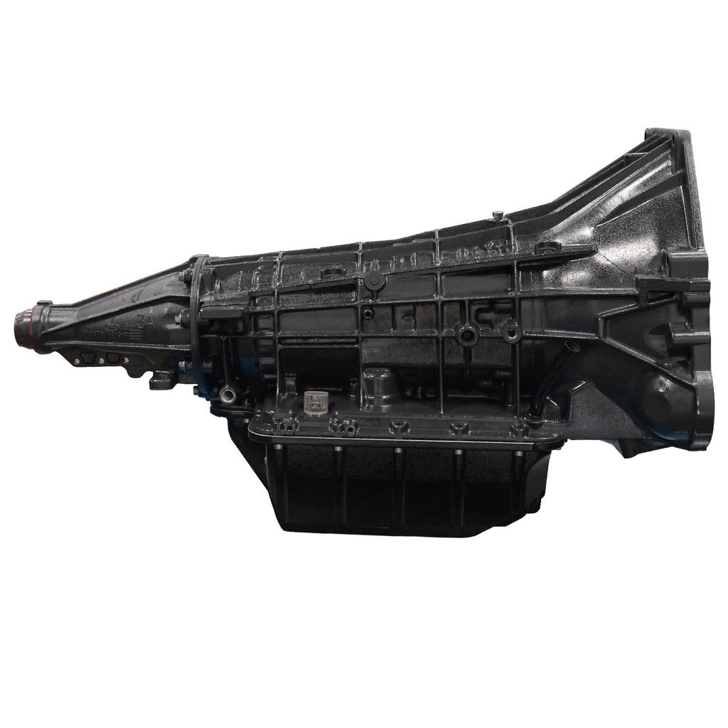 BD Diesel 1064072SS ROADMASTER TRANS & CONVERTER PACKAGE E4OD FORD F250/F350 7.3L POWER STROKE 95-97 for Select Ford F-250, Ford F-250 HD, Ford F-350
