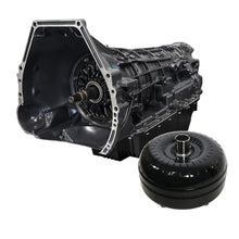 Load image into Gallery viewer, BD Diesel 1064074SS ROADMASTER TRANS &amp; CONVERTER PACKAGE E4OD FORD F250/F350 7.3L POWER STROKE 95-97 for Select Ford F-250, Ford F-250 HD, Ford F-350