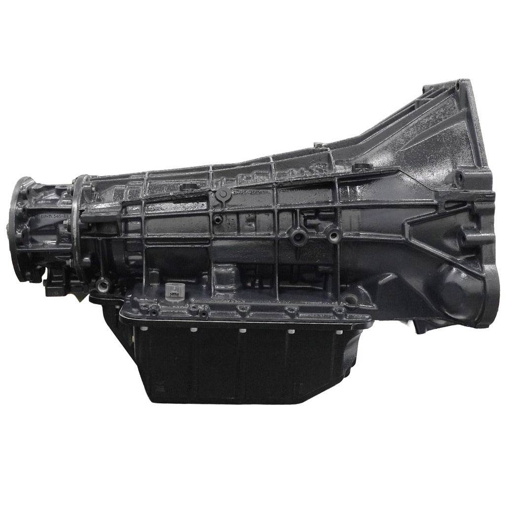 BD Diesel 1064074SS ROADMASTER TRANS & CONVERTER PACKAGE E4OD FORD F250/F350 7.3L POWER STROKE 95-97 for Select Ford F-250, Ford F-250 HD, Ford F-350