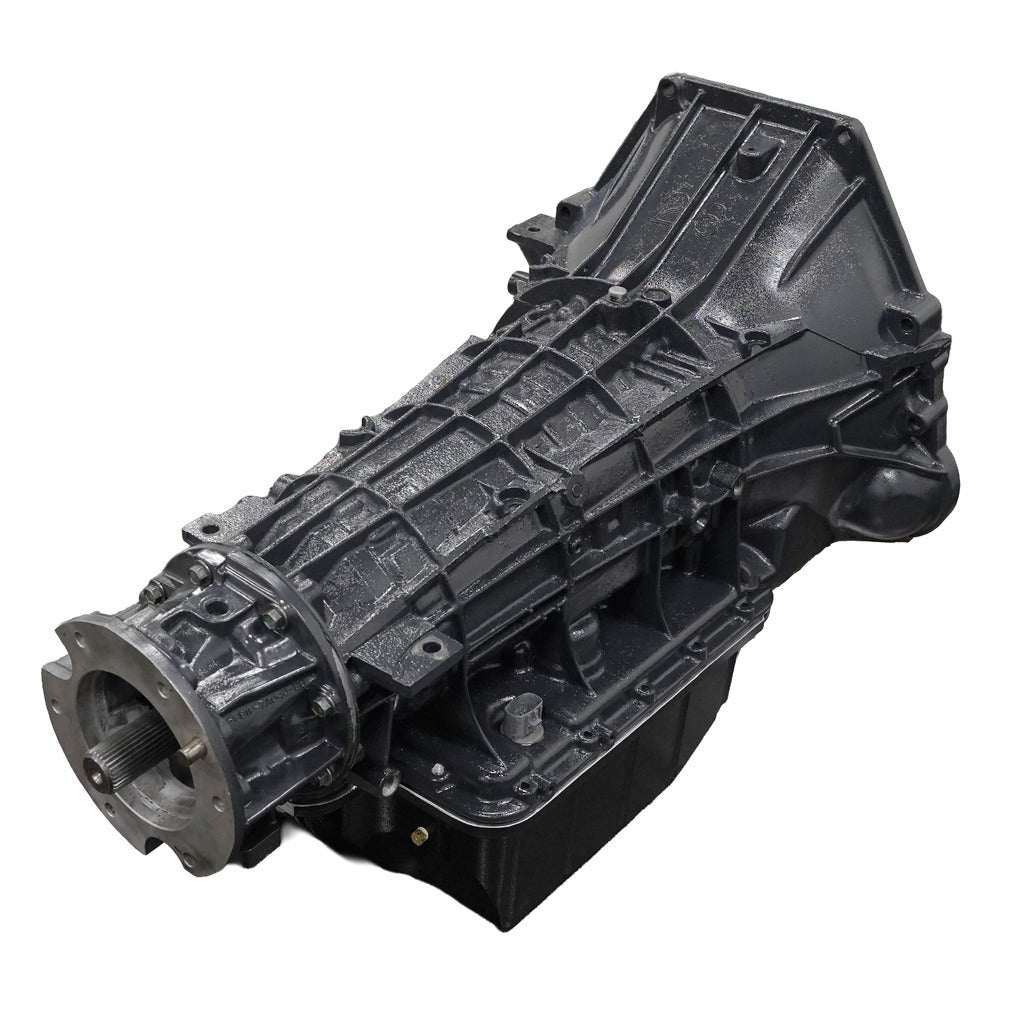 BD Diesel 1064074SS ROADMASTER TRANS & CONVERTER PACKAGE E4OD FORD F250/F350 7.3L POWER STROKE 95-97 for Select Ford F-250, Ford F-250 HD, Ford F-350