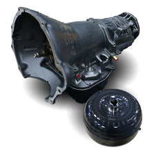 Load image into Gallery viewer, BD Diesel 1064164BM BD TorqueMaster Dodge 47RE Trans &amp; Converter Package 1996-1998 4wd for Select Dodge Ram 2500, Dodge Ram