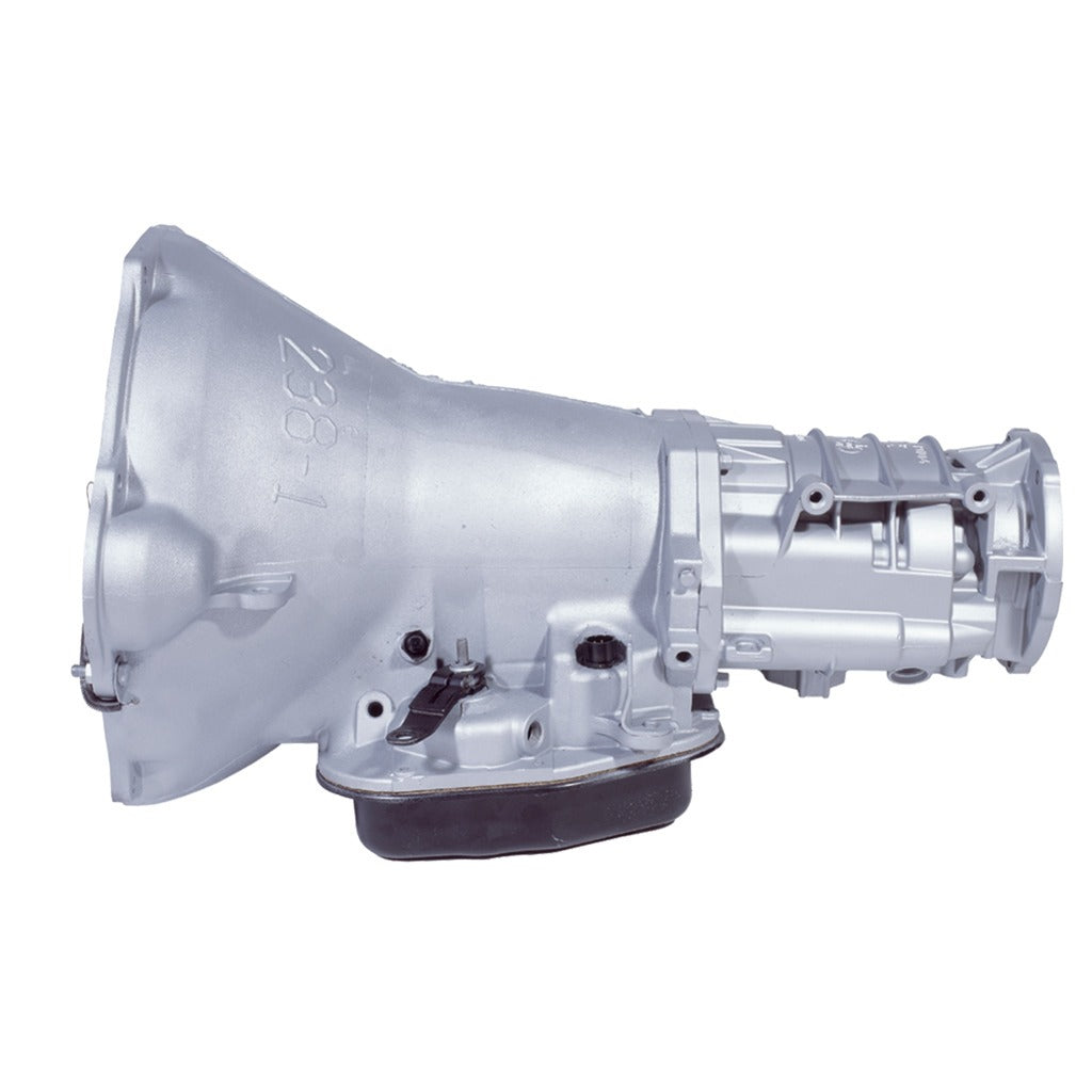 BD Diesel 1064182BM BD TorqueMaster Dodge 47RE Trans & Converter Package 2000-2002 2wd for Select Dodge Ram 2500, Dodge Ram