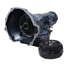 Load image into Gallery viewer, BD Diesel 1064204SS BD RoadMaster Dodge 48RE Transmission &amp; Converter Package - 2005-2007 4wd for Select Dodge Ram 2500, Dodge Ram