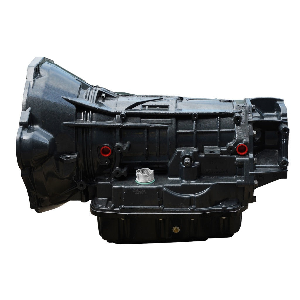 BD Diesel 1064224 BD RoadMaster Dodge 68RFE Transmission 2007.5-2018 4wd for Select Dodge Ram 2500, Dodge Ram 3500, Ram 2500, Ram