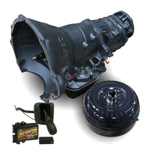 Load image into Gallery viewer, BD Diesel 1064232SST BD TowMaster Dodge 48RE Trans &amp; Converter Package 2005-2007 2wd w/TVV for Select Dodge Ram 2500, Dodge Ram