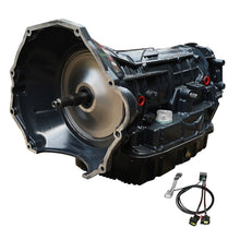 Load image into Gallery viewer, BD Diesel 1064262 BD TowMaster Dodge 68RFE Transmission 2007.5-2018 2wd for Select Dodge Ram 2500, Dodge Ram 3500, Ram 2500, Ram