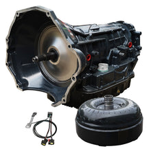 Load image into Gallery viewer, BD Diesel 1064264SS BD TowMaster Dodge 68RFE Trans &amp; Converter Package 2007.5-2018 4wd for Select Dodge Ram 2500, Dodge Ram 3500, Ram 2500, Ram